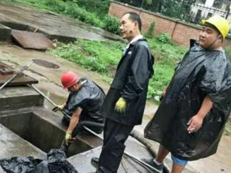 金湾区鸿升服务部