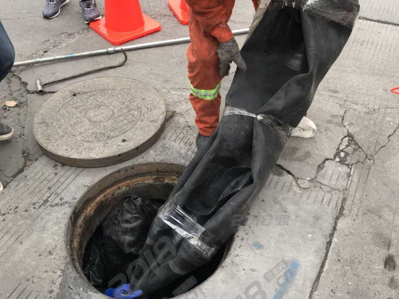 珠海金湾管道漏水检测 消防管道漏水检测维修价钱