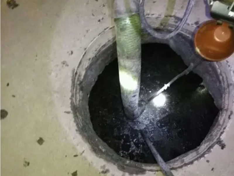 珠海金湾管道清淤公司电话多少